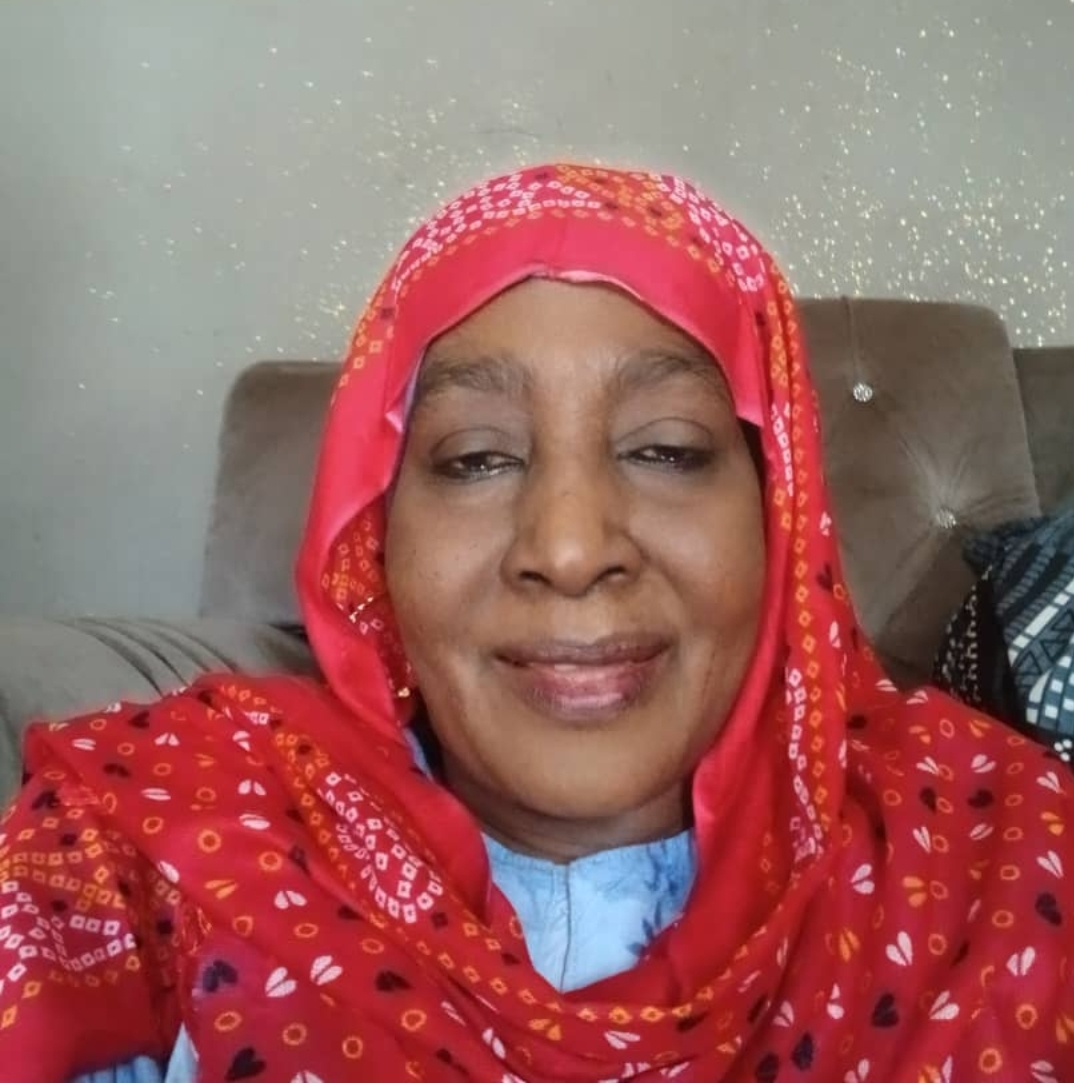 A Tribute to Hajja Kellu Goni Gujba: A Life of Service, Dedication, and Impact